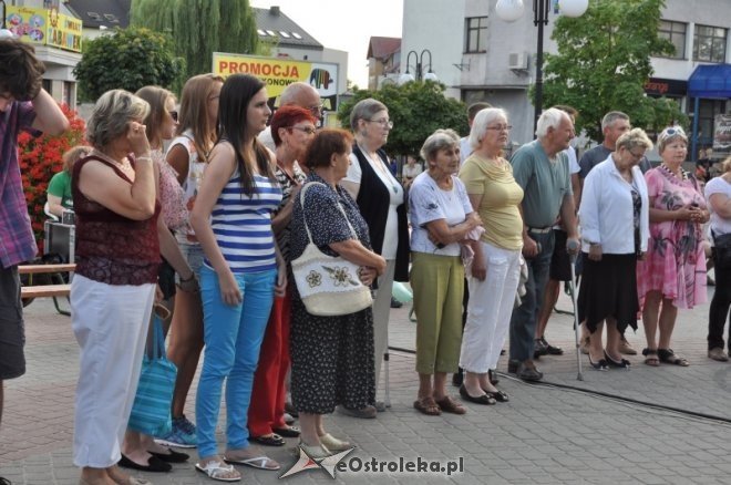 Uzdrowienie przez Ewangelię [18.07.2013] - zdjęcie #38 - eOstroleka.pl