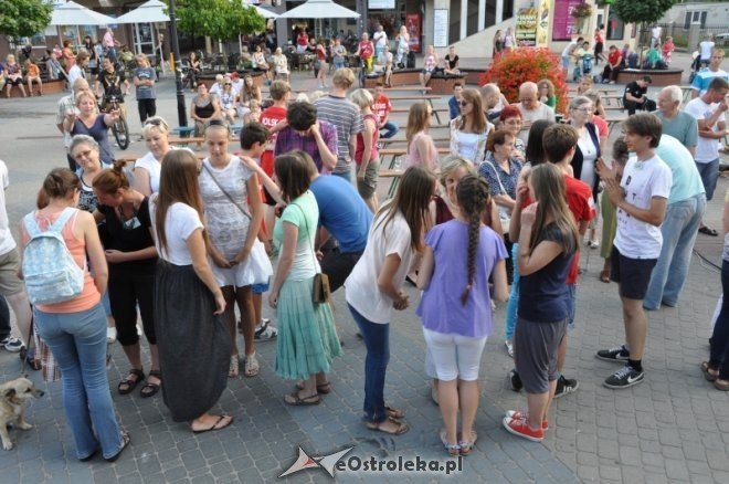 Uzdrowienie przez Ewangelię [18.07.2013] - zdjęcie #30 - eOstroleka.pl