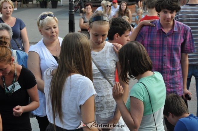 Uzdrowienie przez Ewangelię [18.07.2013] - zdjęcie #24 - eOstroleka.pl