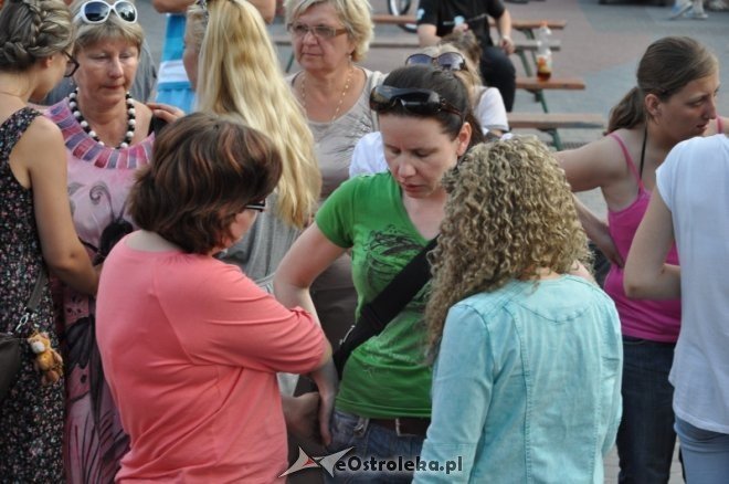 Uzdrowienie przez Ewangelię [18.07.2013] - zdjęcie #17 - eOstroleka.pl