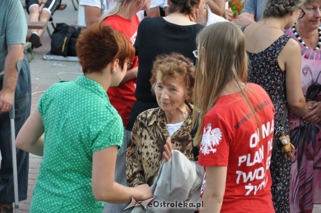 Uzdrowienie przez Ewangelię [18.07.2013] - zdjęcie #16 - eOstroleka.pl