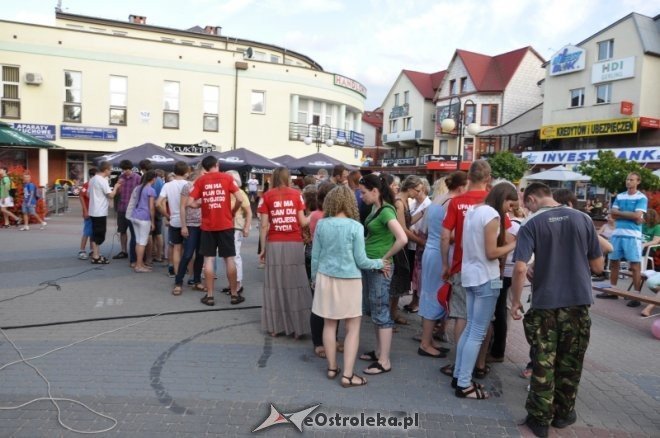 Uzdrowienie przez Ewangelię [18.07.2013] - zdjęcie #14 - eOstroleka.pl
