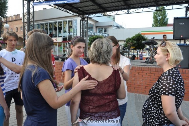 Uzdrowienie przez Ewangelię [18.07.2013] - zdjęcie #10 - eOstroleka.pl