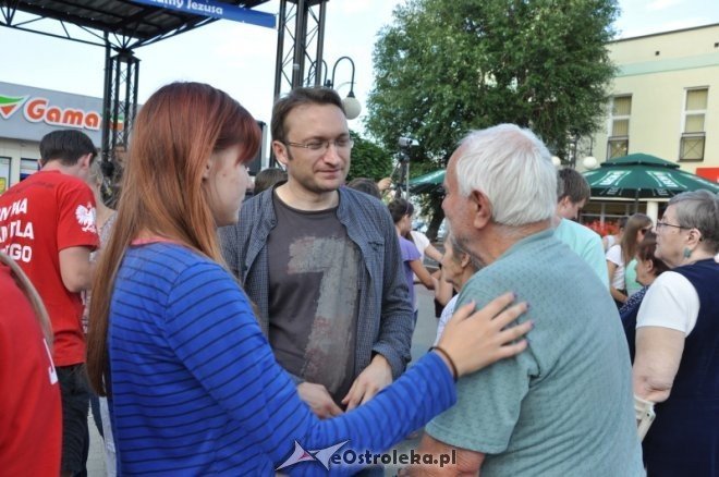 Uzdrowienie przez Ewangelię [18.07.2013] - zdjęcie #7 - eOstroleka.pl