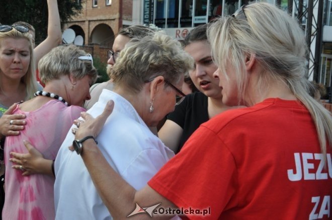Uzdrowienie przez Ewangelię [18.07.2013] - zdjęcie #6 - eOstroleka.pl