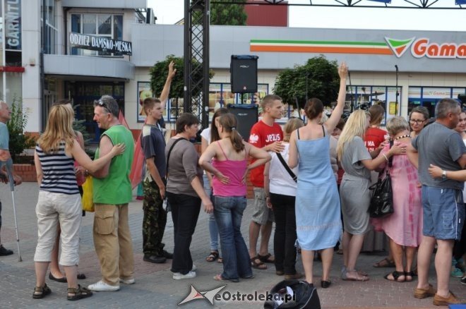 Uzdrowienie przez Ewangelię [18.07.2013] - zdjęcie #5 - eOstroleka.pl