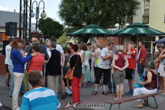 Uzdrowienie przez Ewangelię [18.07.2013] - zdjęcie #4 - eOstroleka.pl
