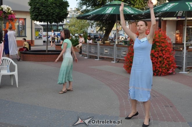 Uzdrowienie przez Ewangelię [18.07.2013] - zdjęcie #1 - eOstroleka.pl