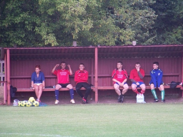 SPARING Korona HiD Ostrołęka - KS Śniadowo (19.07.2013) - zdjęcie #29 - eOstroleka.pl