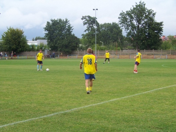 SPARING Korona HiD Ostrołęka - KS Śniadowo (19.07.2013) - zdjęcie #28 - eOstroleka.pl