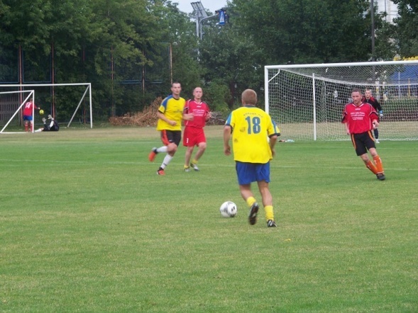 SPARING Korona HiD Ostrołęka - KS Śniadowo (19.07.2013) - zdjęcie #27 - eOstroleka.pl
