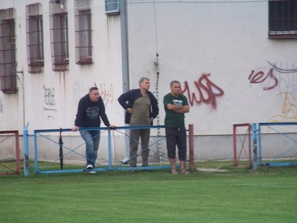 SPARING Korona HiD Ostrołęka - KS Śniadowo (19.07.2013) - zdjęcie #26 - eOstroleka.pl