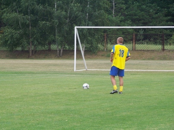 SPARING Korona HiD Ostrołęka - KS Śniadowo (19.07.2013) - zdjęcie #24 - eOstroleka.pl