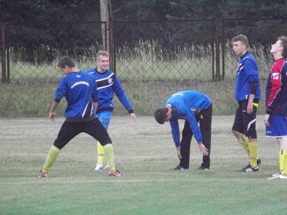 SPARING Korona HiD Ostrołęka - KS Śniadowo (19.07.2013) - zdjęcie #23 - eOstroleka.pl