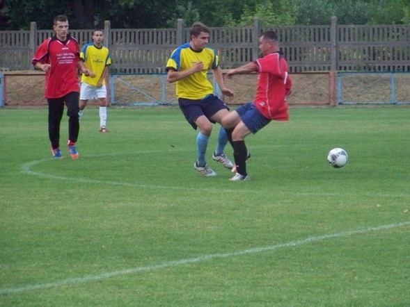 SPARING Korona HiD Ostrołęka - KS Śniadowo (19.07.2013) - zdjęcie #22 - eOstroleka.pl