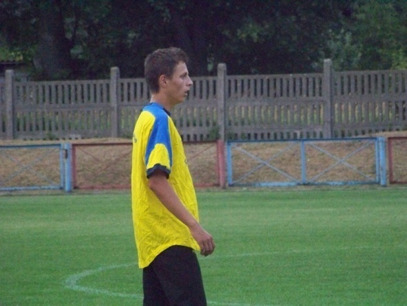 SPARING Korona HiD Ostrołęka - KS Śniadowo (19.07.2013) - zdjęcie #17 - eOstroleka.pl