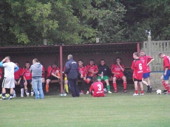 SPARING Korona HiD Ostrołęka - KS Śniadowo (19.07.2013) - zdjęcie #16 - eOstroleka.pl