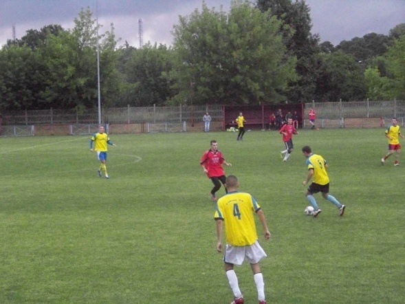 SPARING Korona HiD Ostrołęka - KS Śniadowo (19.07.2013) - zdjęcie #15 - eOstroleka.pl