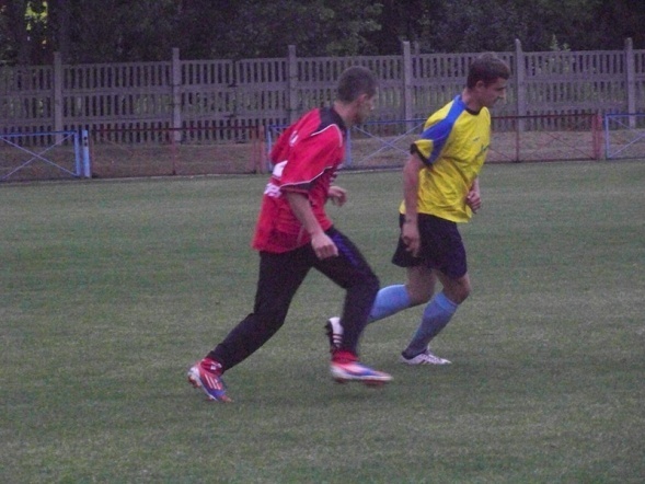 SPARING Korona HiD Ostrołęka - KS Śniadowo (19.07.2013) - zdjęcie #11 - eOstroleka.pl