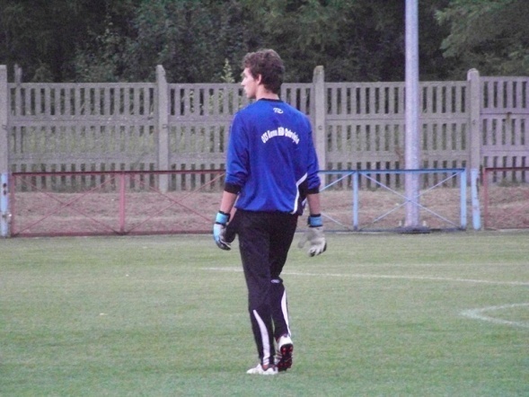 SPARING Korona HiD Ostrołęka - KS Śniadowo (19.07.2013) - zdjęcie #6 - eOstroleka.pl