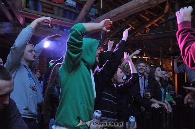Hip Hop-owa Karczma Kurpiowska [20.07.2013] - zdjęcie #64 - eOstroleka.pl