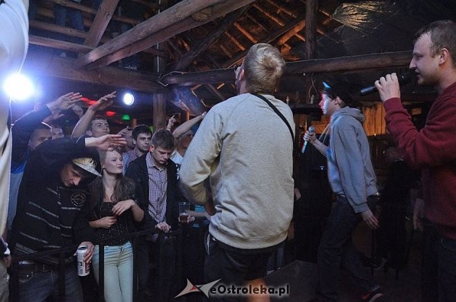 Hip Hop-owa Karczma Kurpiowska [20.07.2013] - zdjęcie #49 - eOstroleka.pl