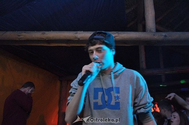 Hip Hop-owa Karczma Kurpiowska [20.07.2013] - zdjęcie #22 - eOstroleka.pl