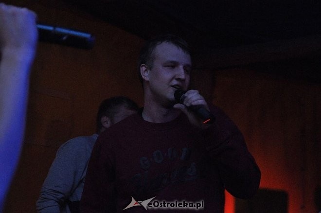 Hip Hop-owa Karczma Kurpiowska [20.07.2013] - zdjęcie #19 - eOstroleka.pl