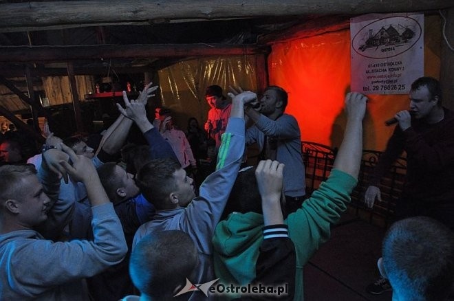 Hip Hop-owa Karczma Kurpiowska [20.07.2013] - zdjęcie #35 - eOstroleka.pl