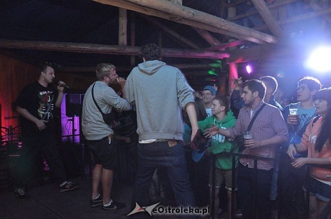 Hip Hop-owa Karczma Kurpiowska [20.07.2013] - zdjęcie #32 - eOstroleka.pl