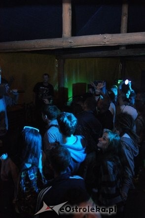 Hip Hop-owa Karczma Kurpiowska [20.07.2013] - zdjęcie #26 - eOstroleka.pl