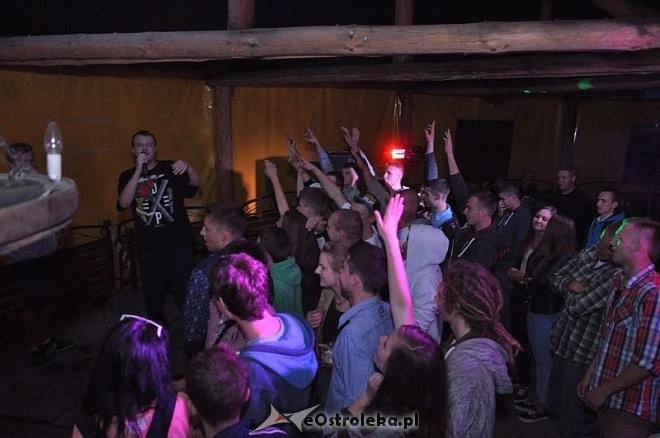 Hip Hop-owa Karczma Kurpiowska [20.07.2013] - zdjęcie #20 - eOstroleka.pl