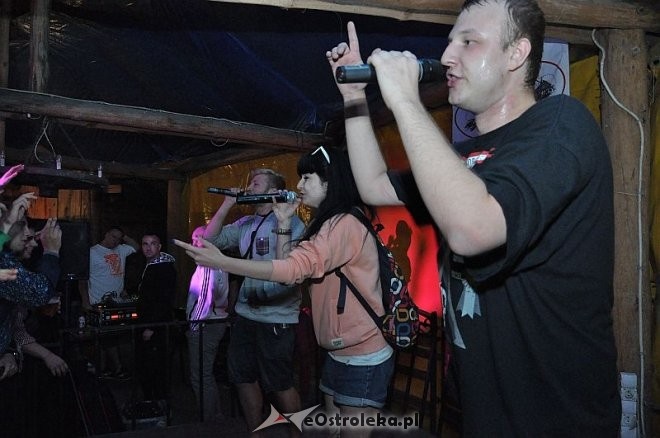 Hip Hop-owa Karczma Kurpiowska [20.07.2013] - zdjęcie #16 - eOstroleka.pl