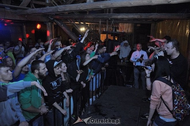 Hip Hop-owa Karczma Kurpiowska [20.07.2013] - zdjęcie #12 - eOstroleka.pl