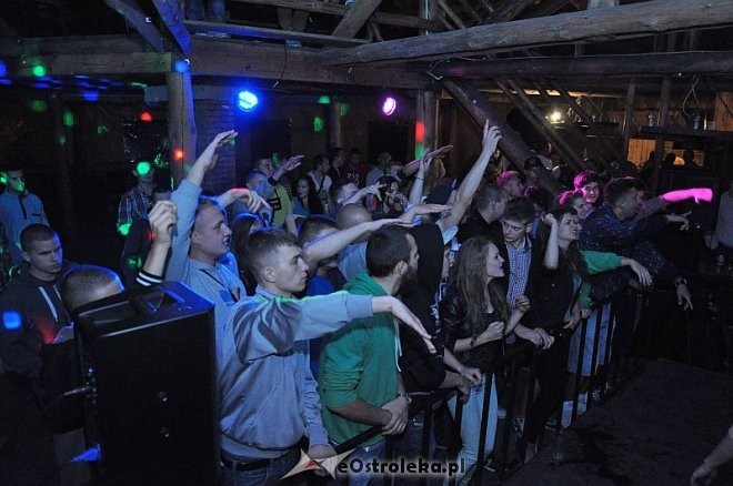 Hip Hop-owa Karczma Kurpiowska [20.07.2013] - zdjęcie #11 - eOstroleka.pl