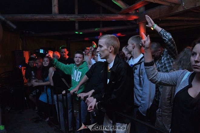 Hip Hop-owa Karczma Kurpiowska [20.07.2013] - zdjęcie #6 - eOstroleka.pl