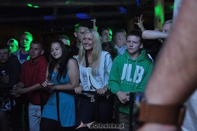 Hip Hop-owa Karczma Kurpiowska [20.07.2013] - zdjęcie #1 - eOstroleka.pl