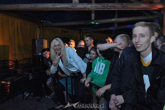 Hip Hop-owa Karczma Kurpiowska [20.07.2013] - zdjęcie #33 - eOstroleka.pl