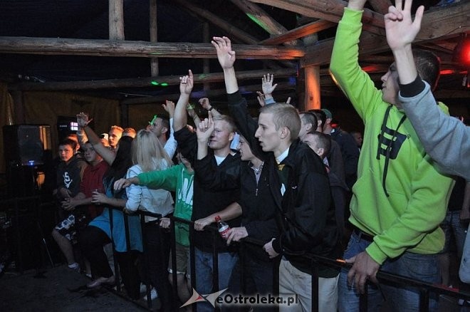 Hip Hop-owa Karczma Kurpiowska [20.07.2013] - zdjęcie #30 - eOstroleka.pl