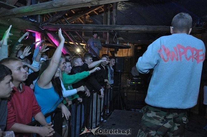 Hip Hop-owa Karczma Kurpiowska [20.07.2013] - zdjęcie #24 - eOstroleka.pl