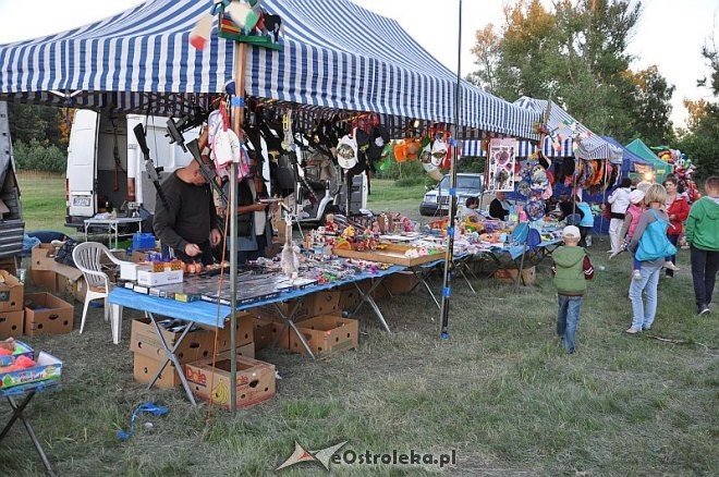 „Noc z gwiazdami pod gwiazdami” w Szarłacie [20.07.2013] - zdjęcie #193 - eOstroleka.pl