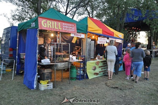 „Noc z gwiazdami pod gwiazdami” w Szarłacie [20.07.2013] - zdjęcie #172 - eOstroleka.pl
