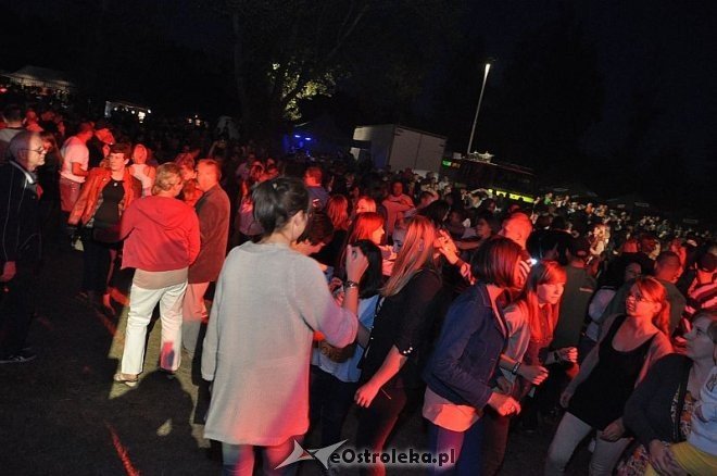„Noc z gwiazdami pod gwiazdami” w Szarłacie [20.07.2013] - zdjęcie #100 - eOstroleka.pl