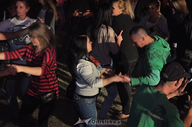 „Noc z gwiazdami pod gwiazdami” w Szarłacie [20.07.2013] - zdjęcie #78 - eOstroleka.pl