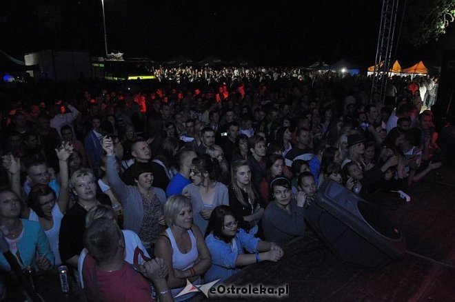 „Noc z gwiazdami pod gwiazdami” w Szarłacie [20.07.2013] - zdjęcie #68 - eOstroleka.pl