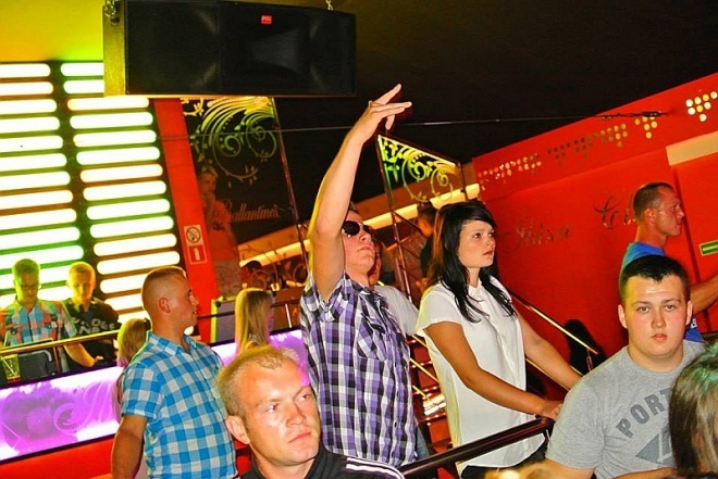 IBIZA: III EDYCJA BITWY MIAST. OSTROŁĘKA vs SZCZYTNO [20.07.2013 ] - zdjęcie #14 - eOstroleka.pl