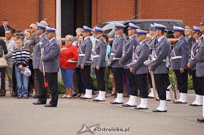 Święto Policji i wizyta Bronisława Komorowskiego [23.07.2013] - zdjęcie #136 - eOstroleka.pl