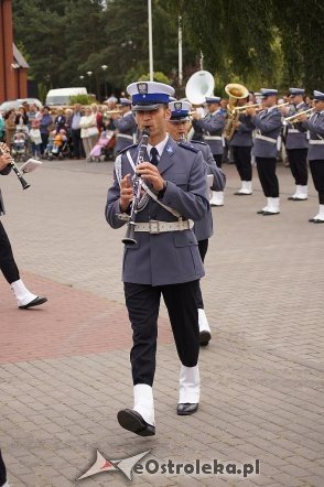 Święto Policji i wizyta Bronisława Komorowskiego [23.07.2013] - zdjęcie #251 - eOstroleka.pl