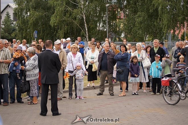 Święto Policji i wizyta Bronisława Komorowskiego [23.07.2013] - zdjęcie #259 - eOstroleka.pl