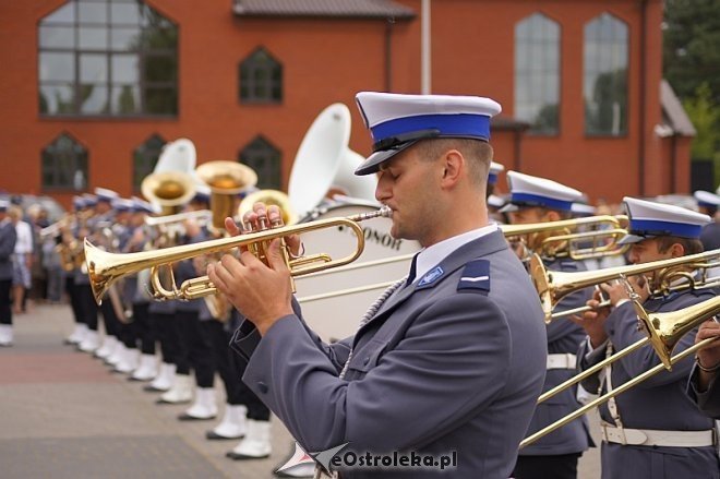 Święto Policji i wizyta Bronisława Komorowskiego [23.07.2013] - zdjęcie #260 - eOstroleka.pl